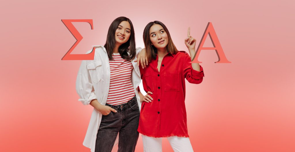 Alpha Girls vs Sigma Girls , Kamu yang mana?