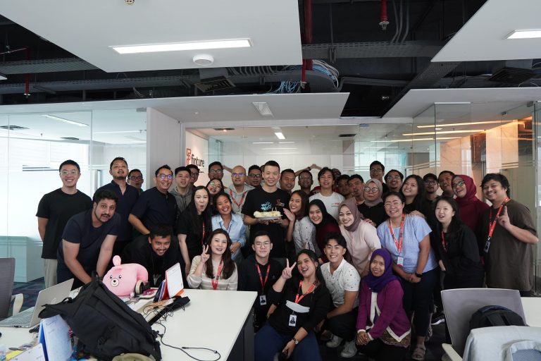 Tim kami 3