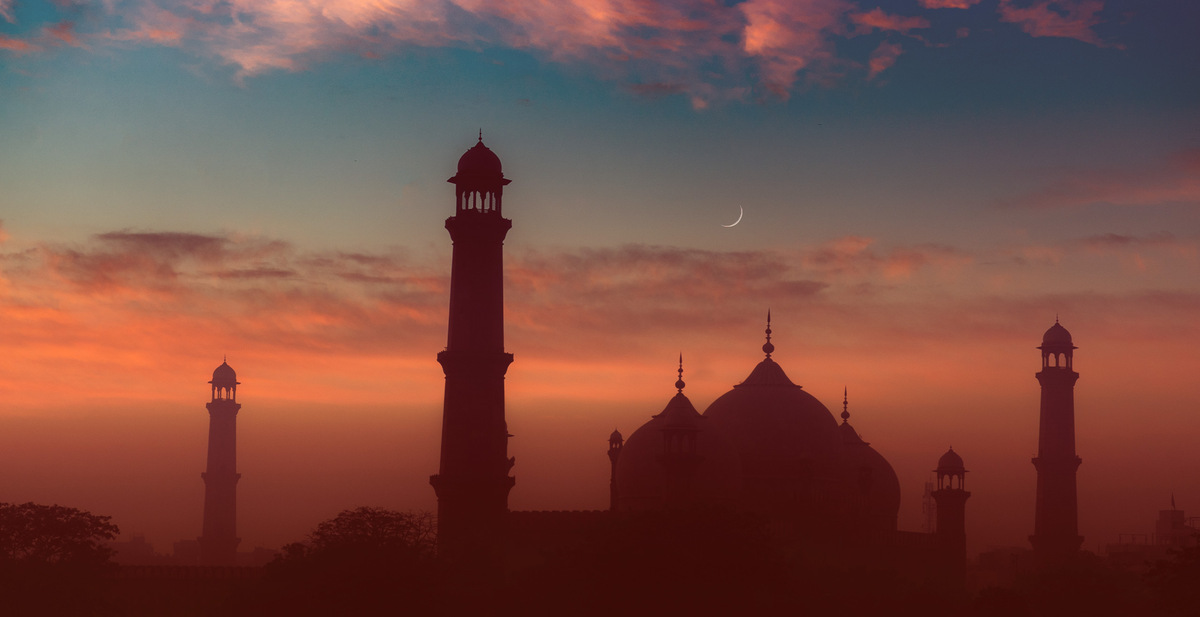 7 Keistimewaan Bulan Ramadan