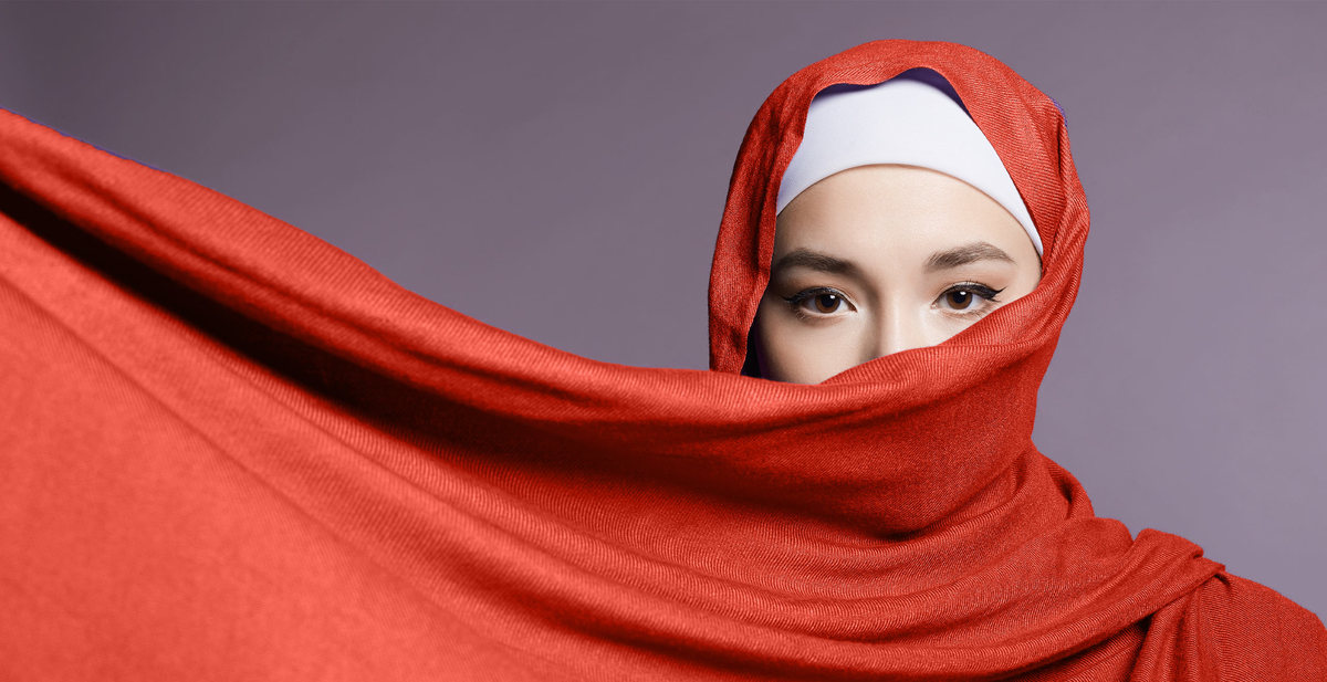 Tren Fashion Hijab 2023!
