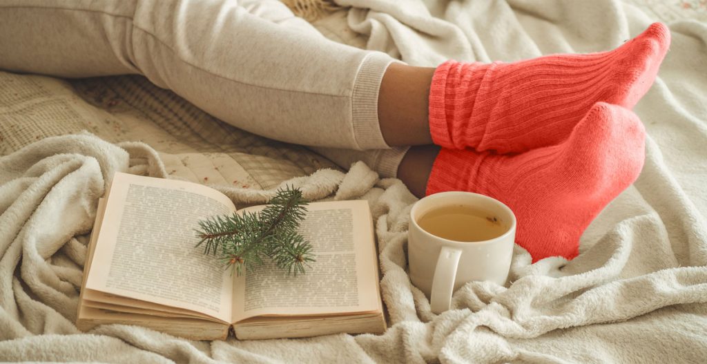 Lima Fakta Tentang Gaya Hidup Slow Living