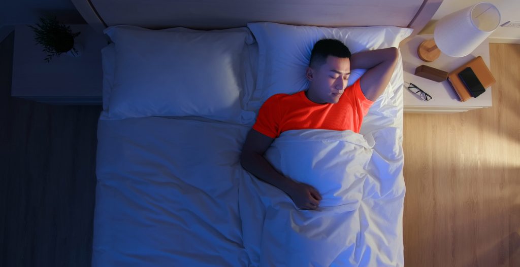 Efek Buruk Tidur Setelah Sahur