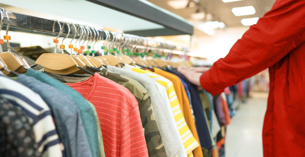 10 Tips Berbelanja Thrift untuk Tampil Modis