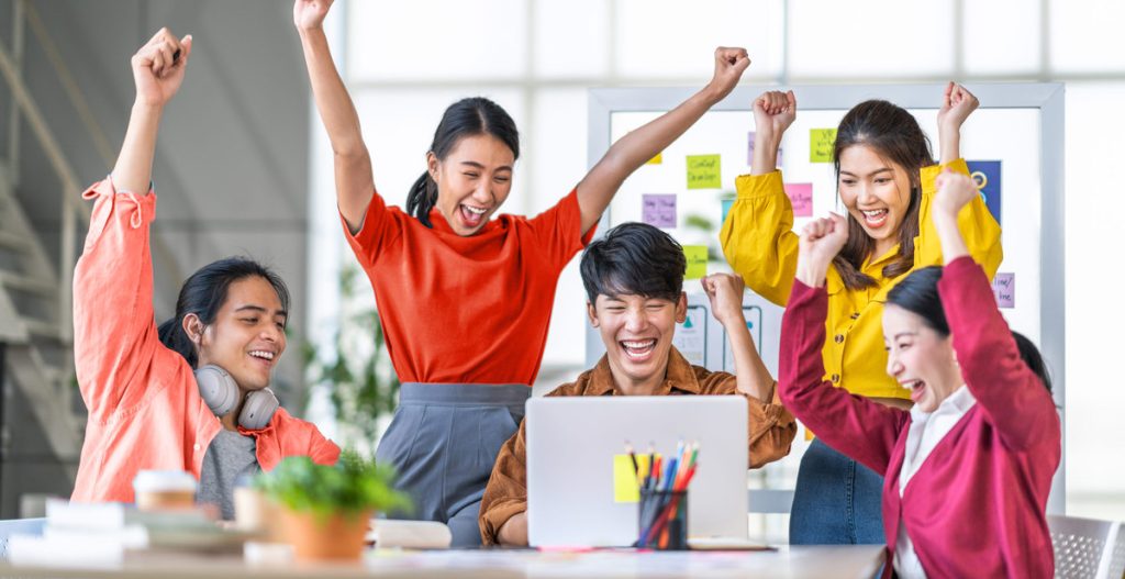 5 Pilihan Karier yang Menjanjikan untuk Anak Muda