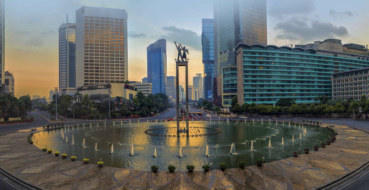 6 Tempat Wisata di Jakarta yang Harus Dikunjungi