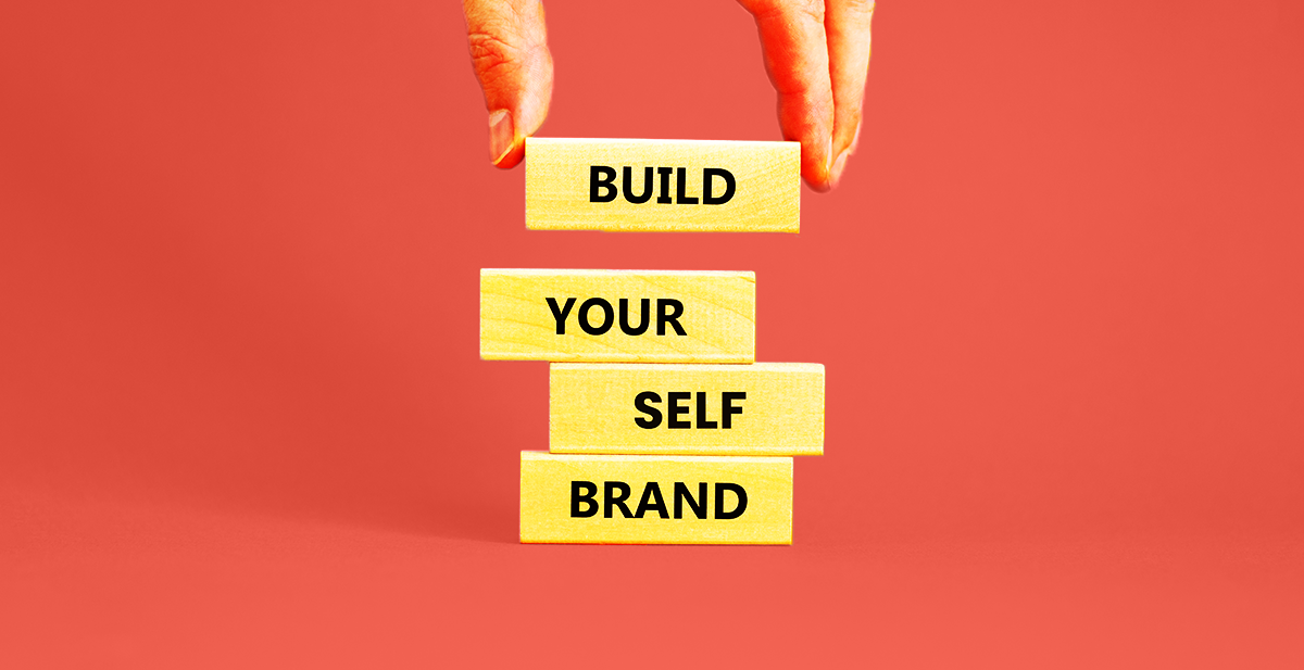Membangun Self Branding Makin Dikenal dan Terpercaya!