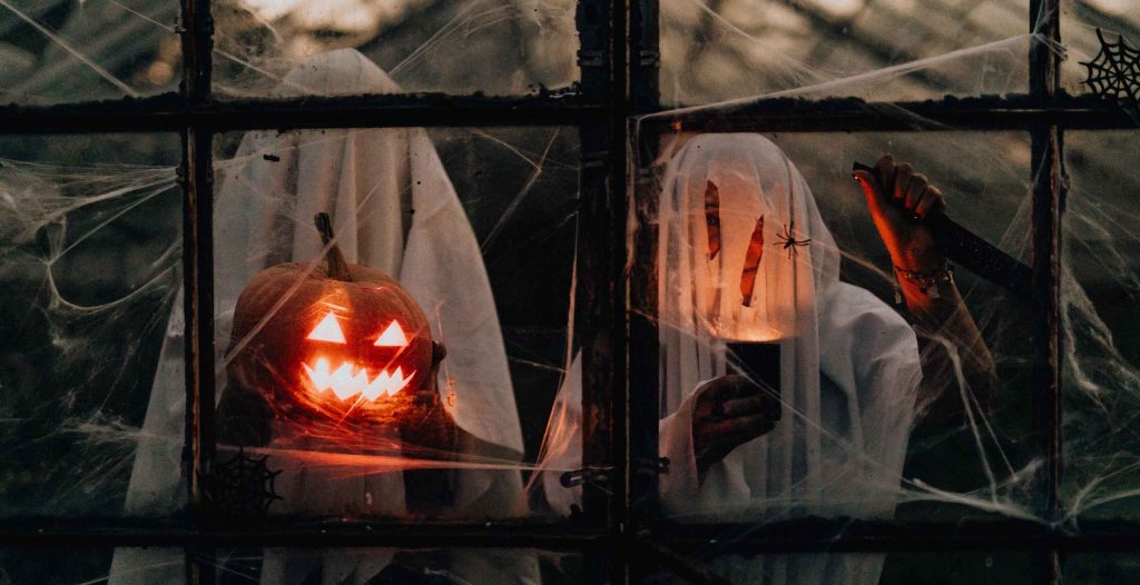 Inspirasi Kostum Halloween 2023