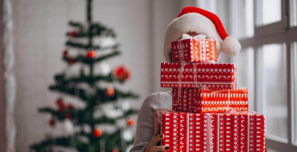 6 Inspirasi Kado Natal Buat Orang Tersayangmu