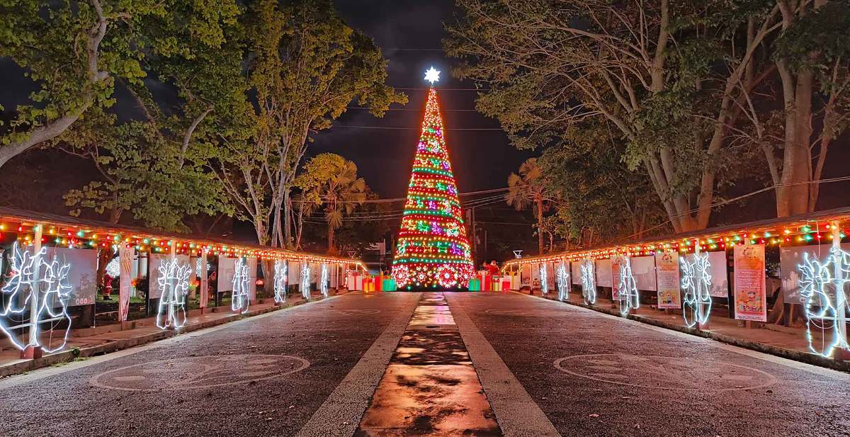 Destinasi Impian untuk Liburan Spesial Rayakan Natal