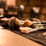 Tips Mudah Membersihkan Brush Makeup Kamu