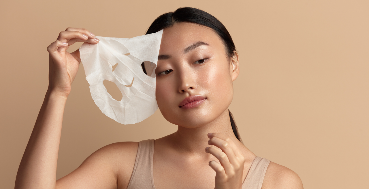 Manfaat sheet mask